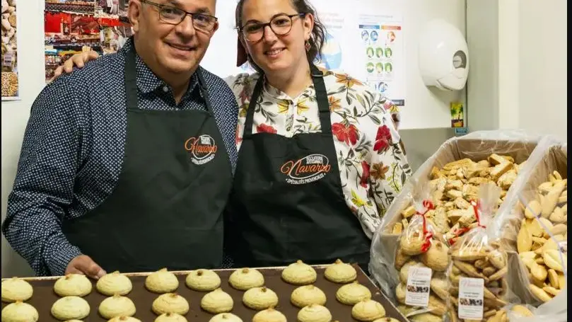 Nous vous accueillons sur les foires et les salons