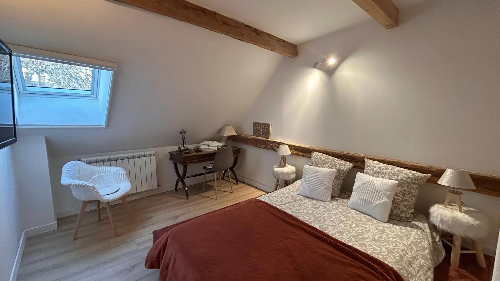 Location Loft ô Faix à Ancelle