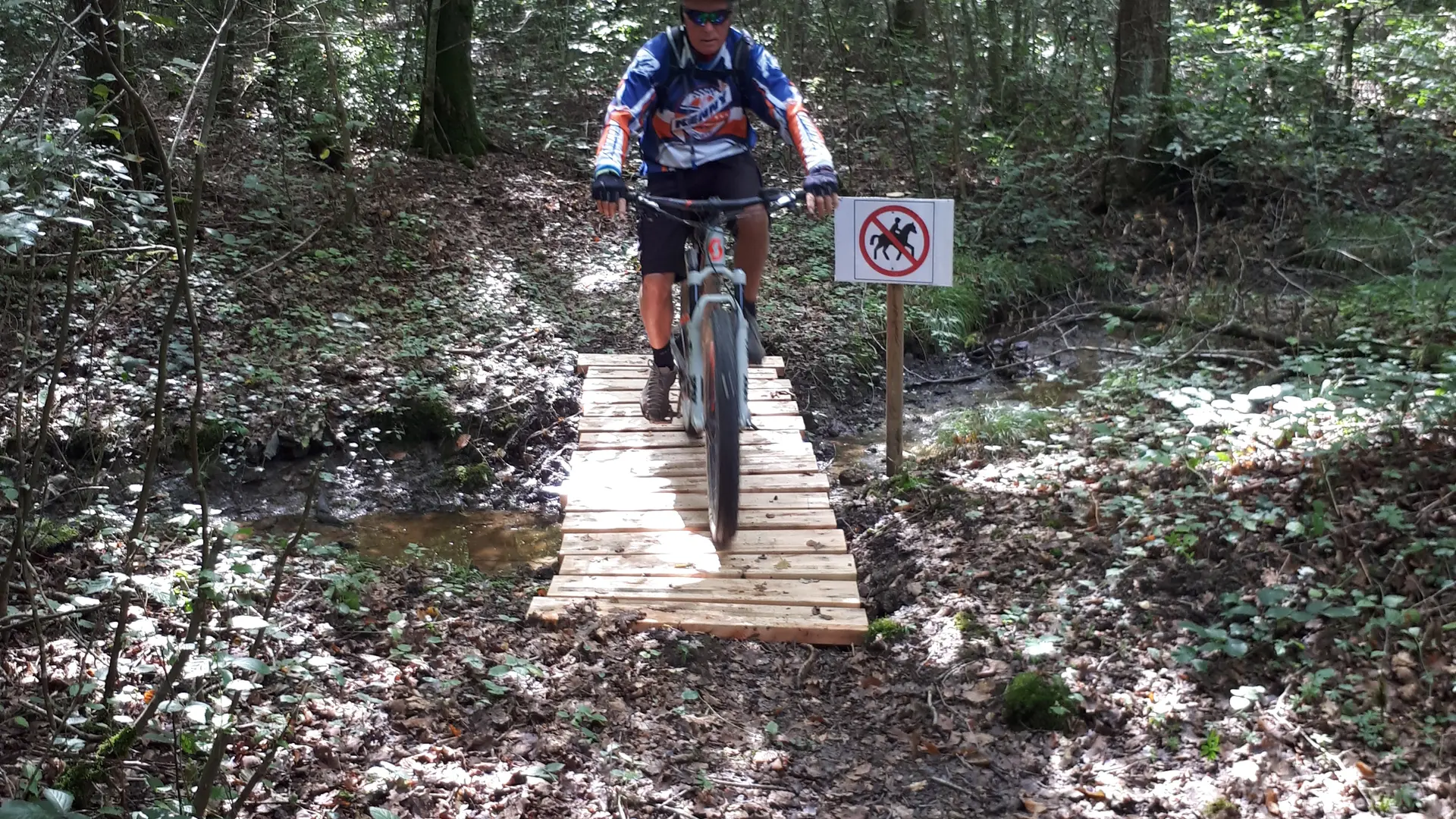 Circuit VTT