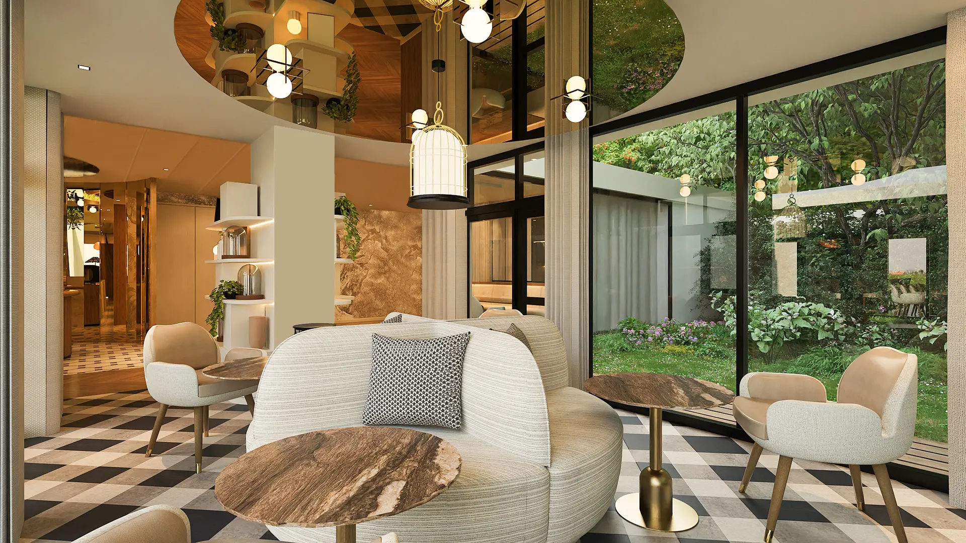 Mercure Hotel Saint Germain en Laye