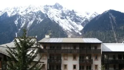 Appartement Jonquille 131