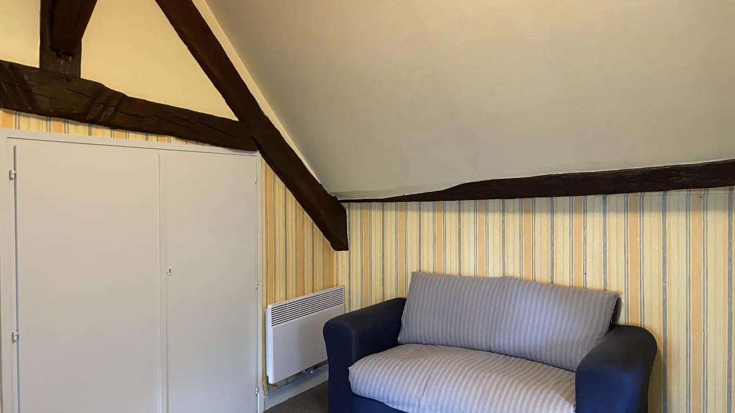 Gîte rural Le faisan à AUDES