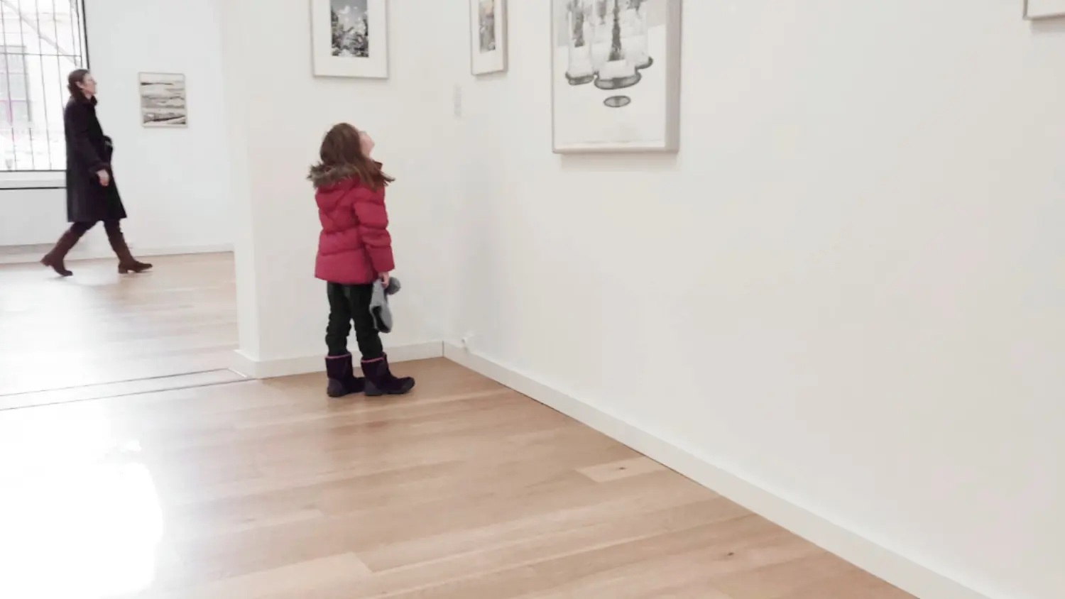 Exposition Paysages Premiers 2022