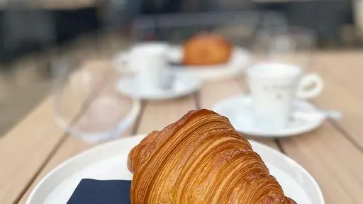 Le Croissant