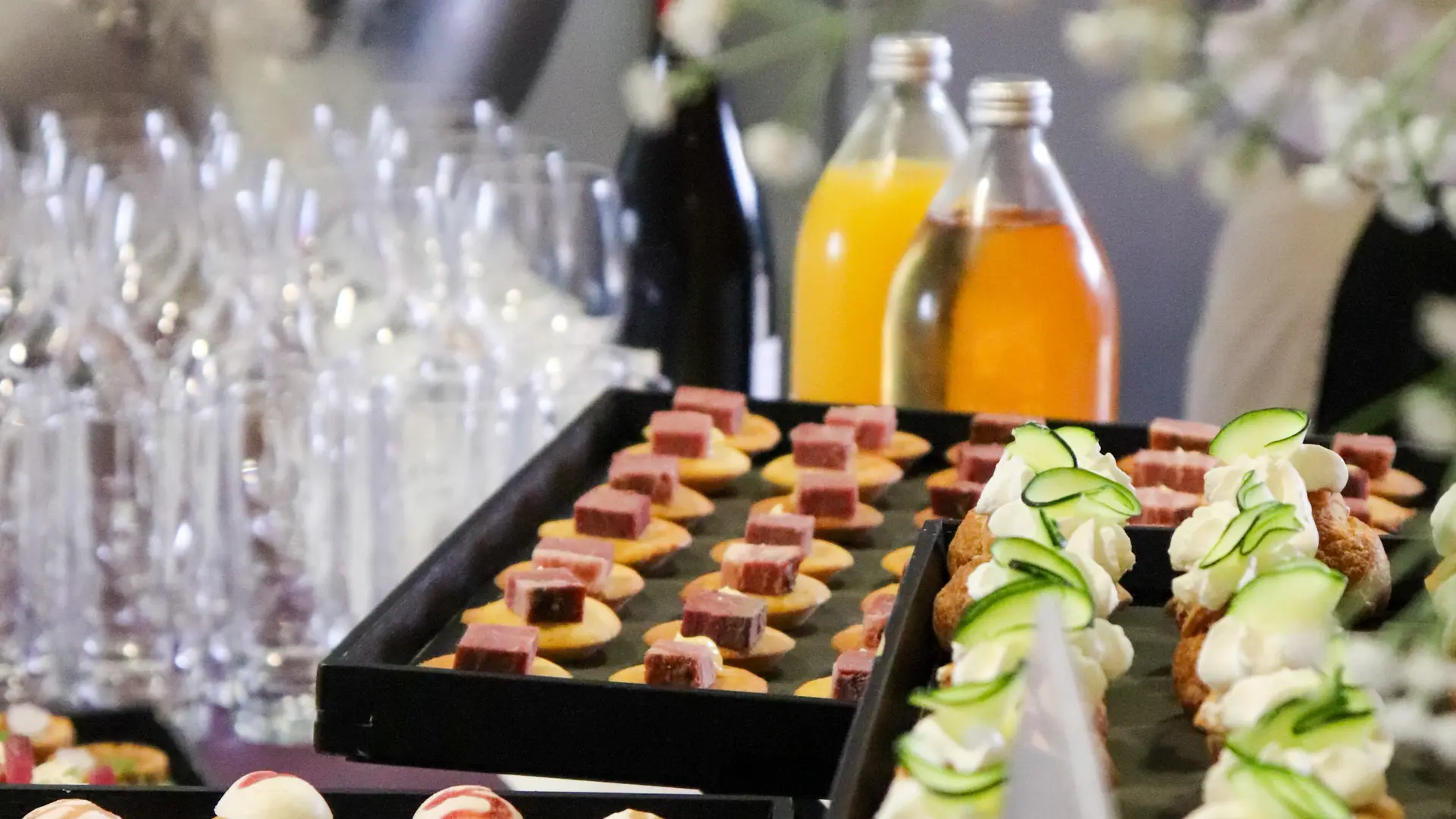 Cocktail type