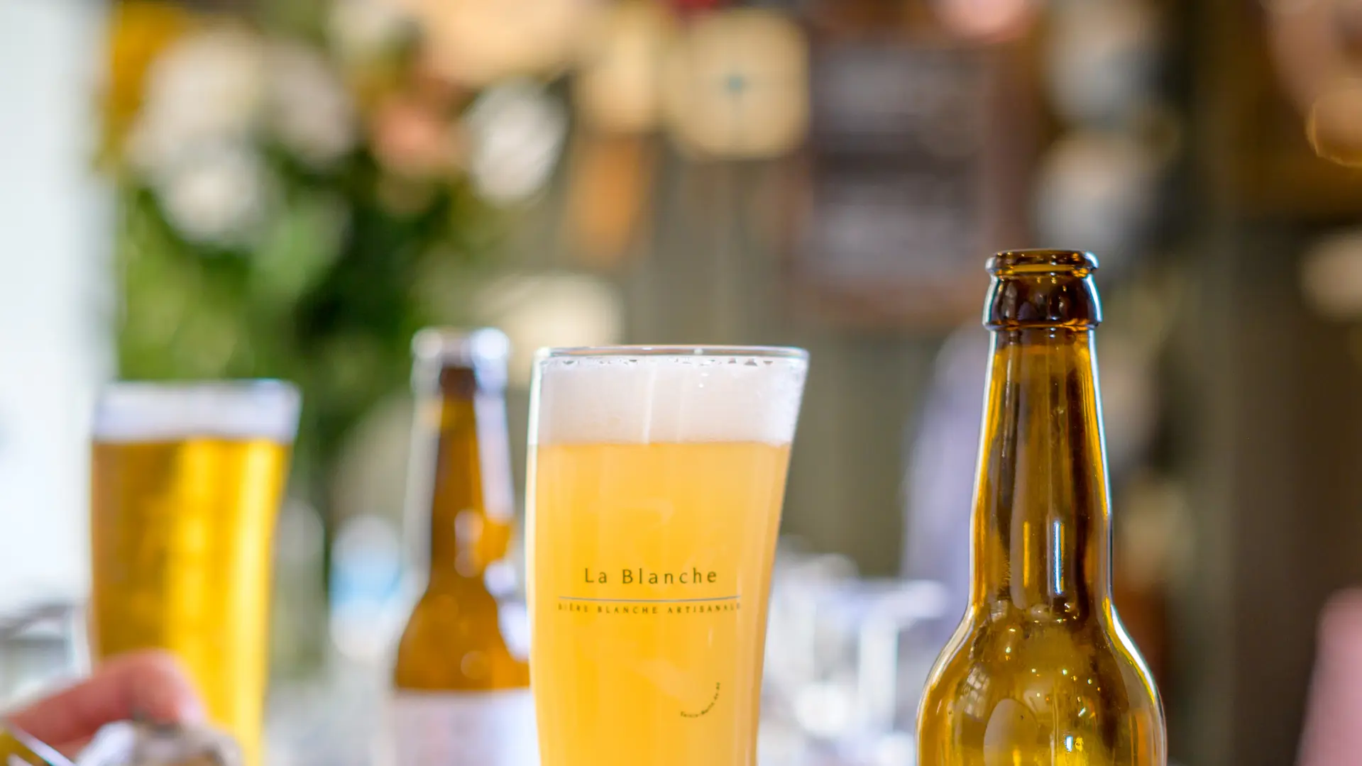 Organic gluten-free sorghum