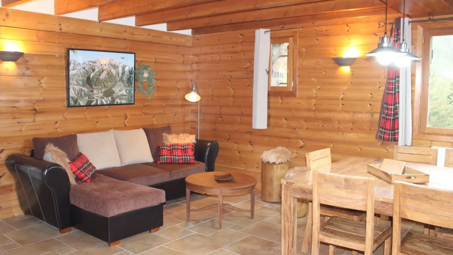 Gite Pacha-séjour-Saint-Dalmas-Valdeblore-Gîtes de France Alpes-Maritimes