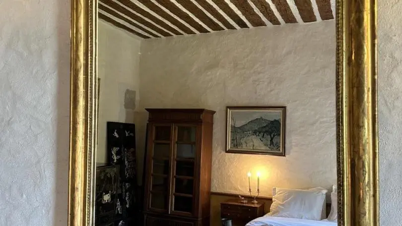 Chambre Adonaï