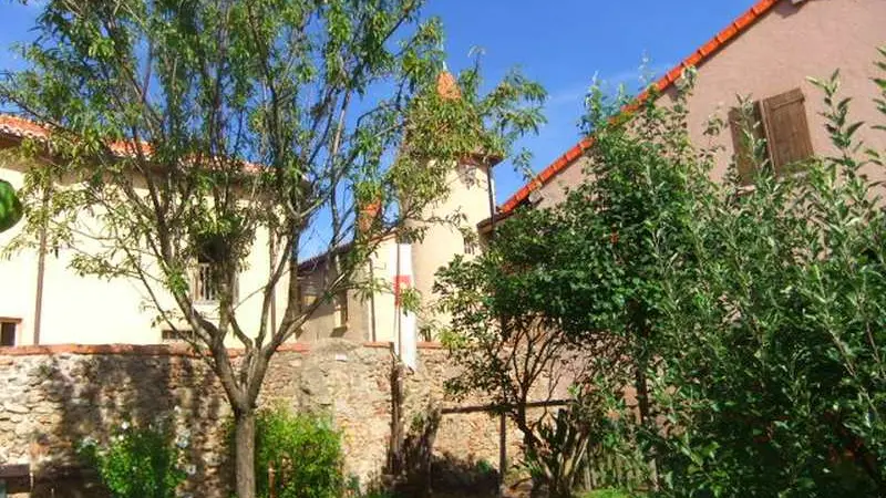 Jardin du Moyen Age © mmorelli