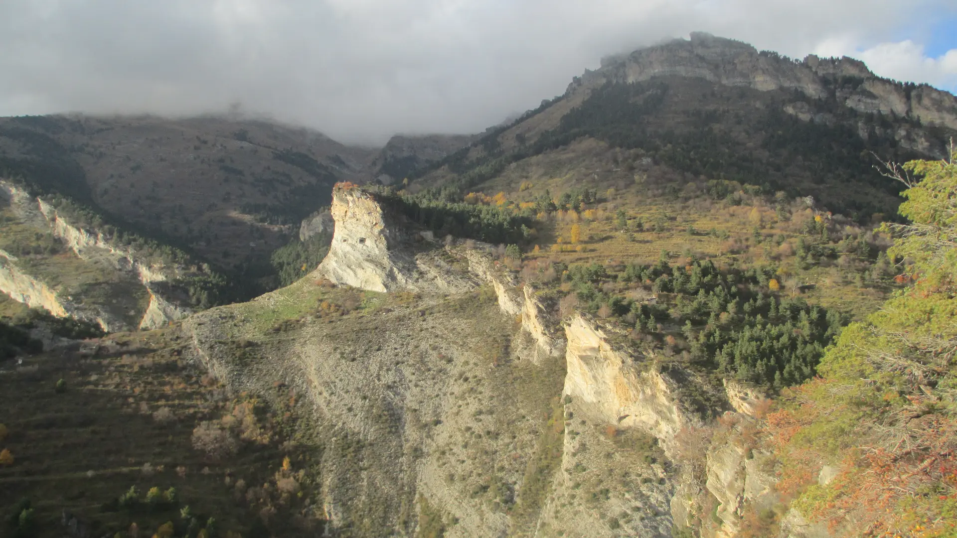 castel tournou