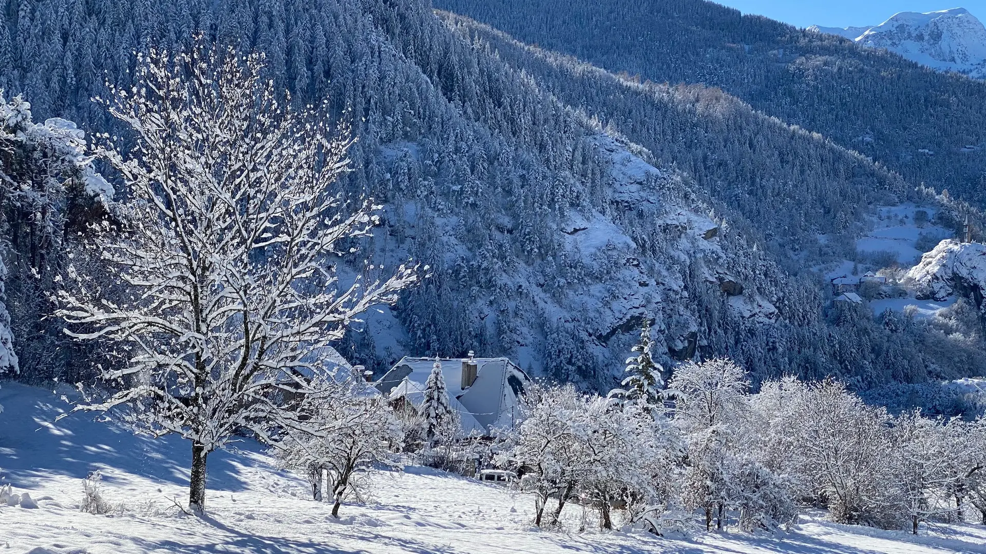 Maison d'hôtes Les Méans