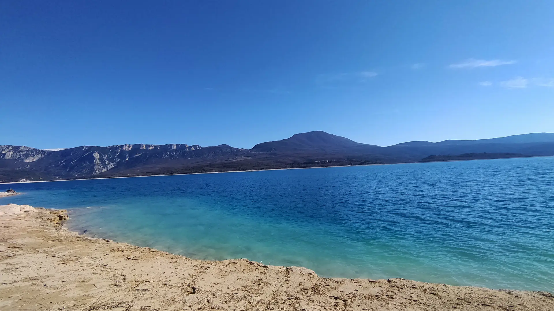 sentier des muletiers