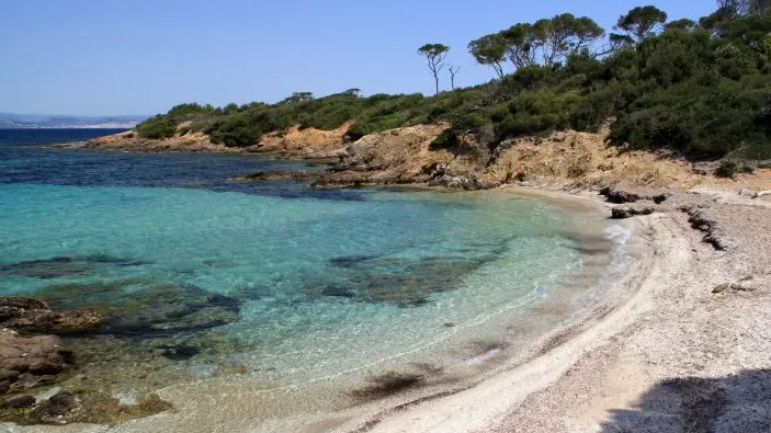 Porquerolles