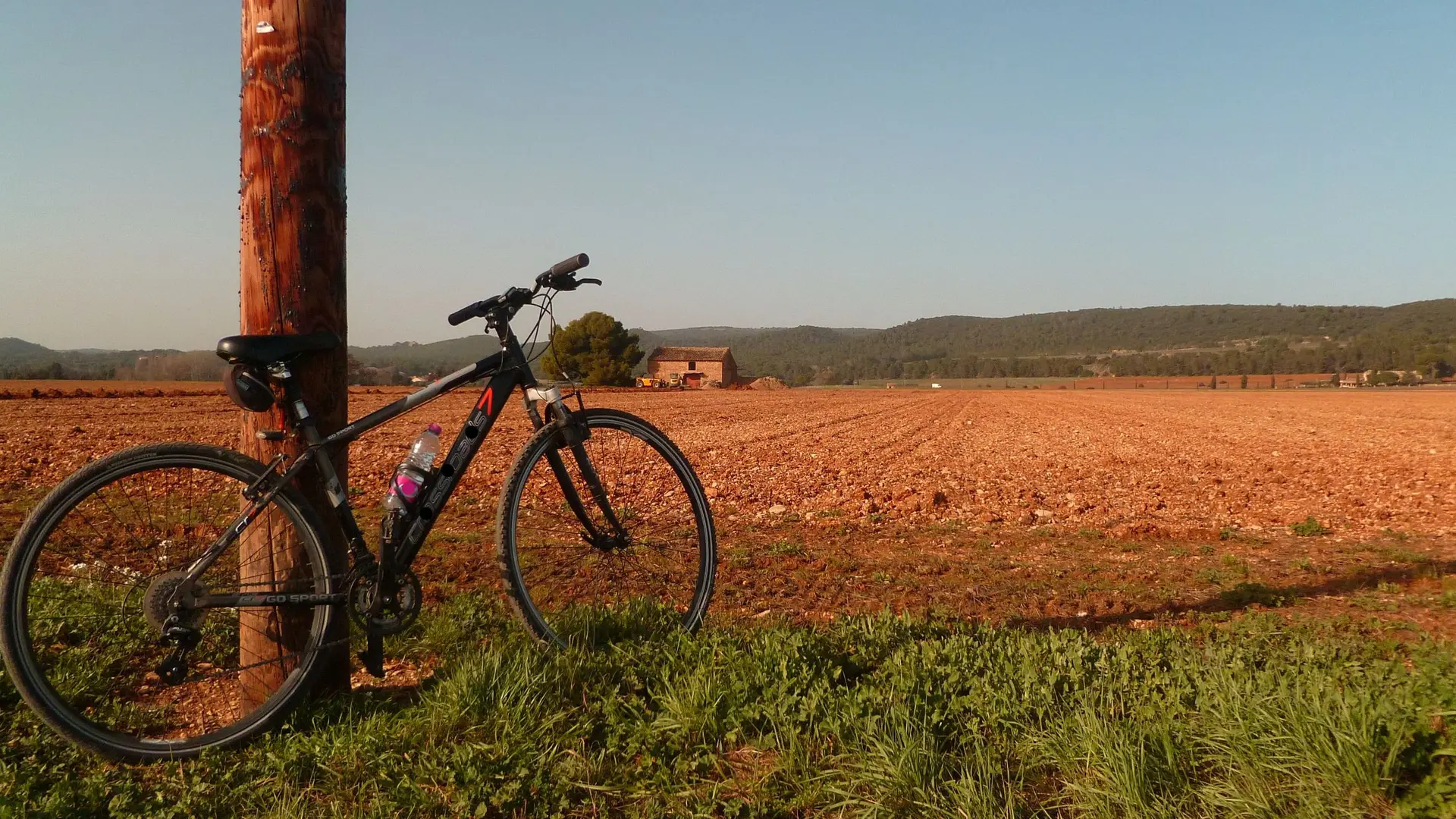 Campagne de Sérignan