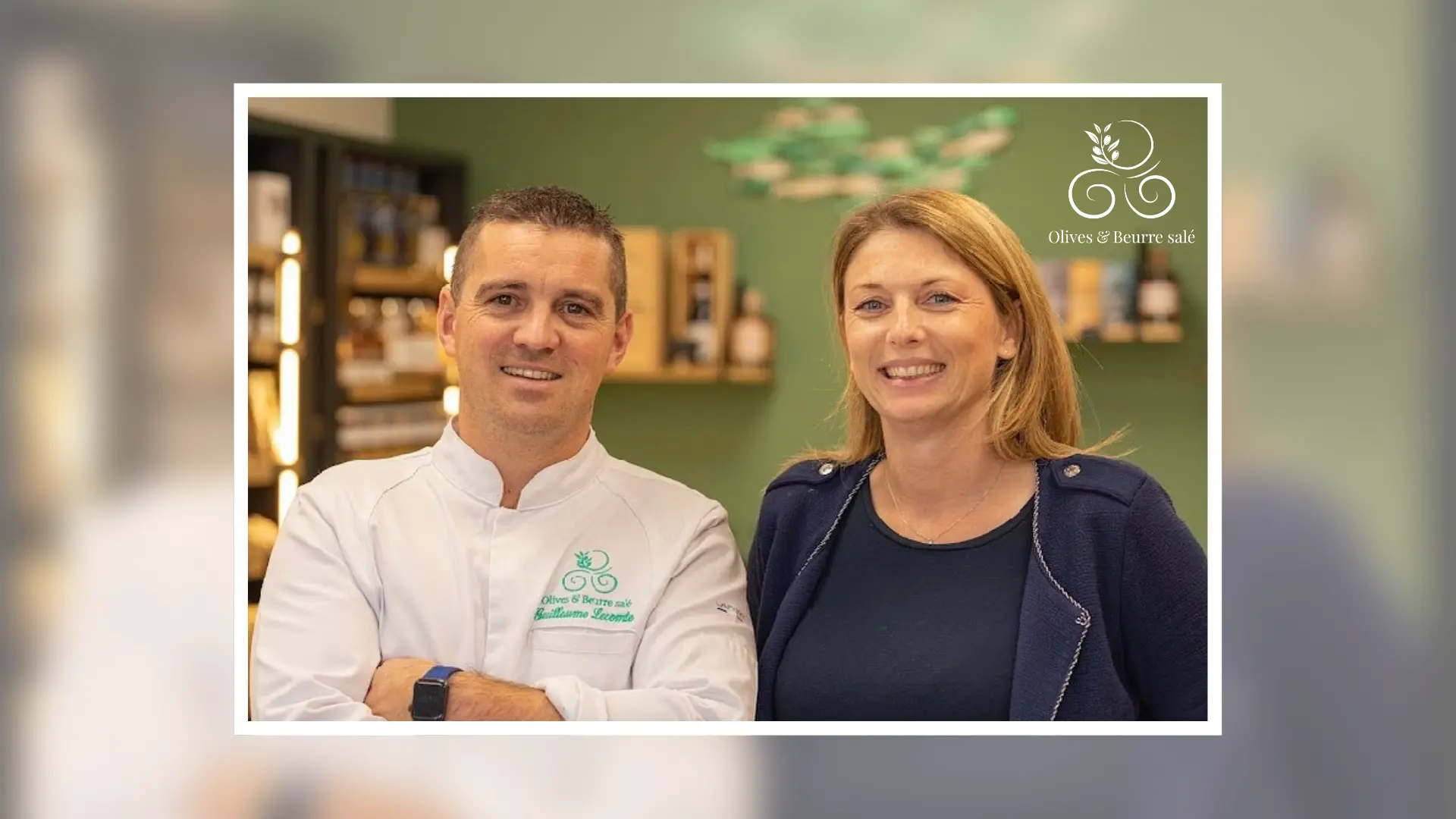 Olives et Beurre salé 2