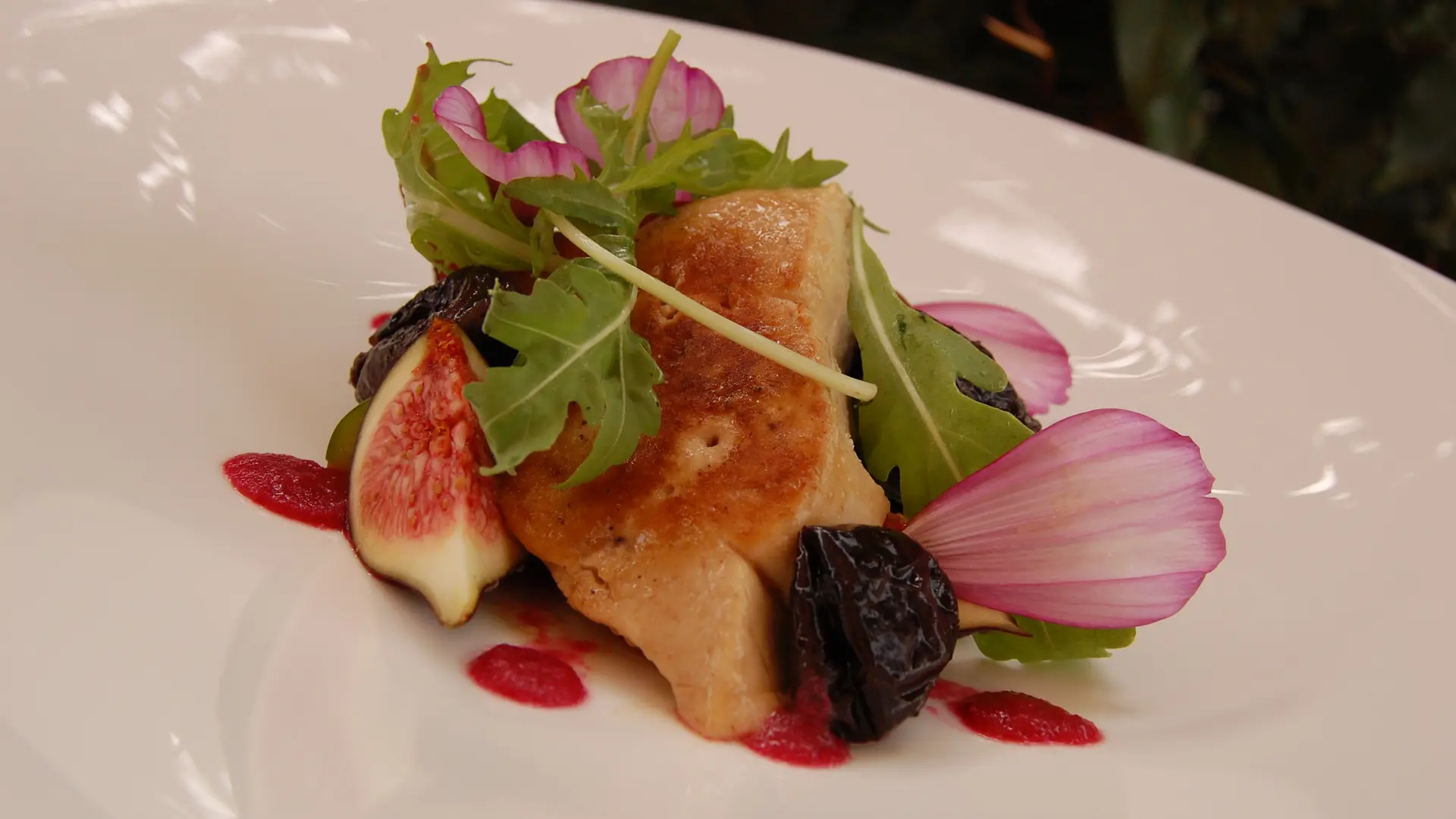 L'Assiette Roannaise