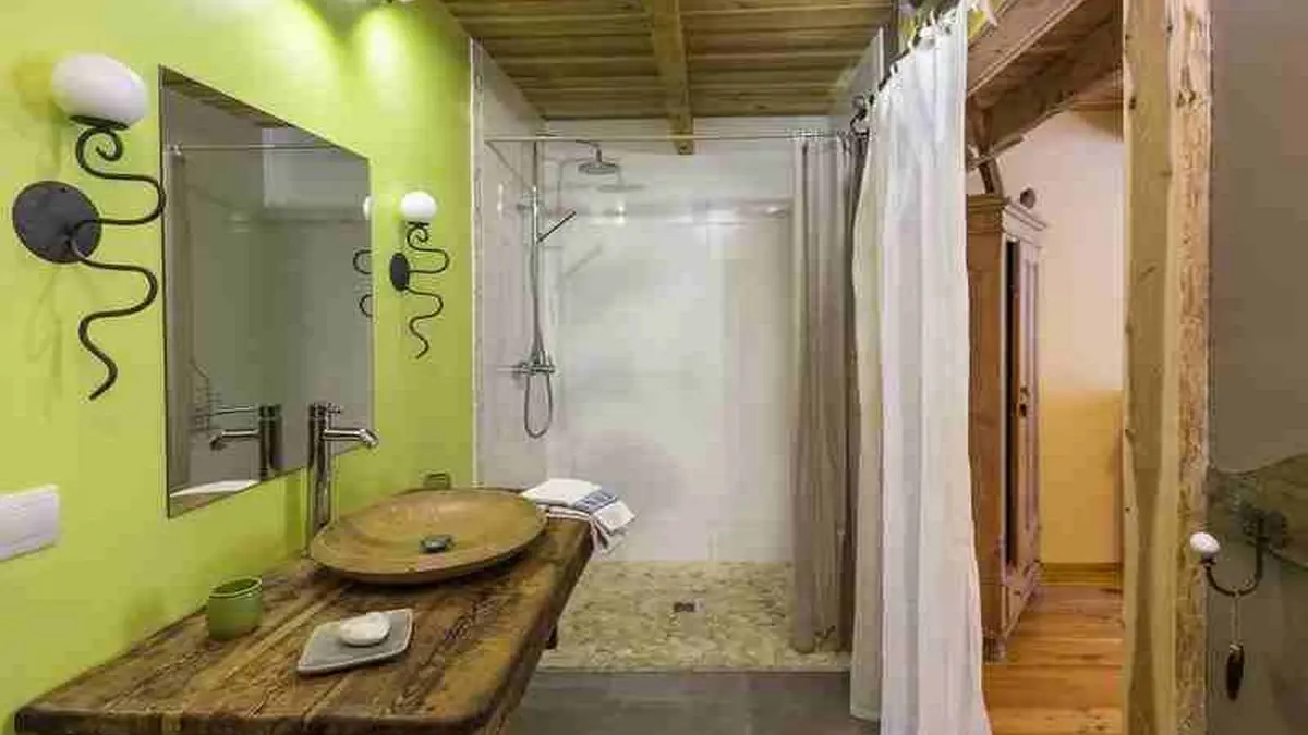 Gîte L’Ecrin des Hautes Alpes à St Jean St Nicolas, vallée du Champsaur