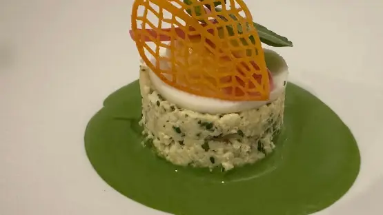 L'Auberge de Grilly