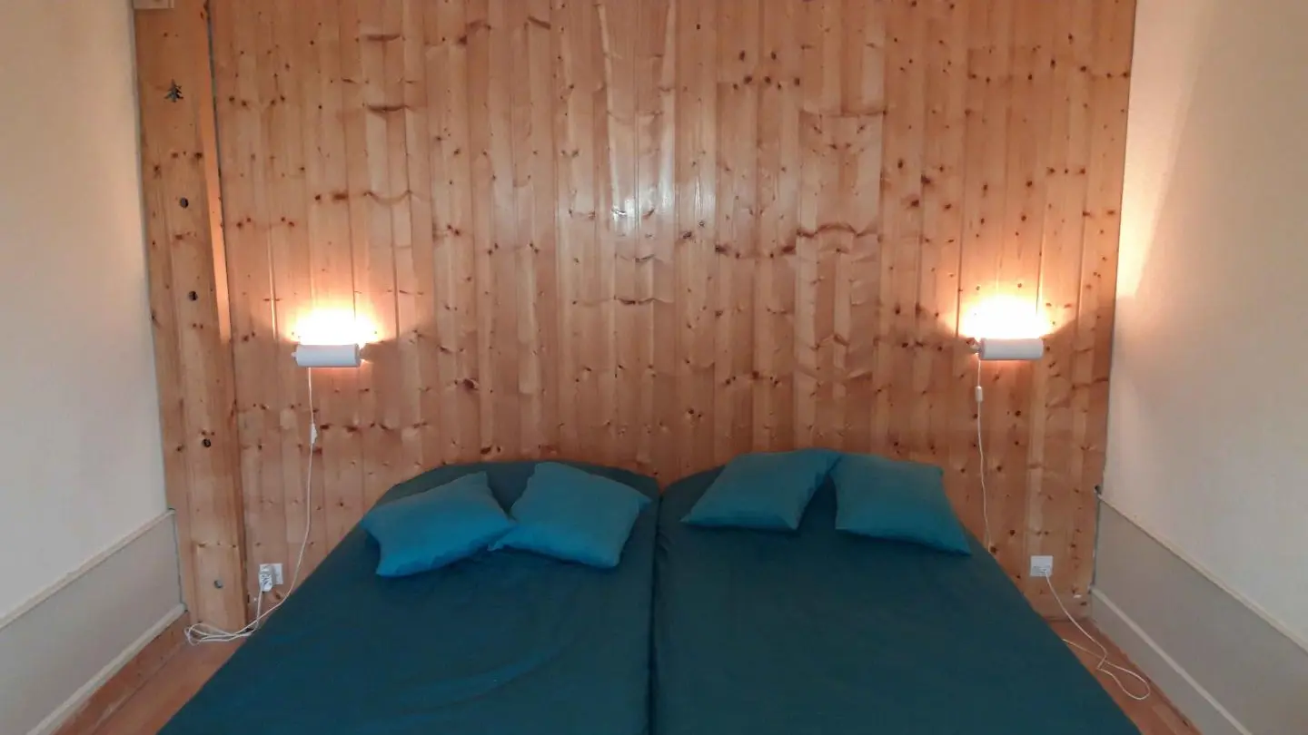 chambre 2