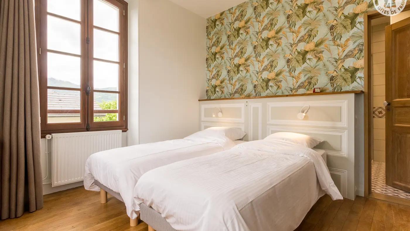 73G183107 - LE GITE DE MYANS - MYANS