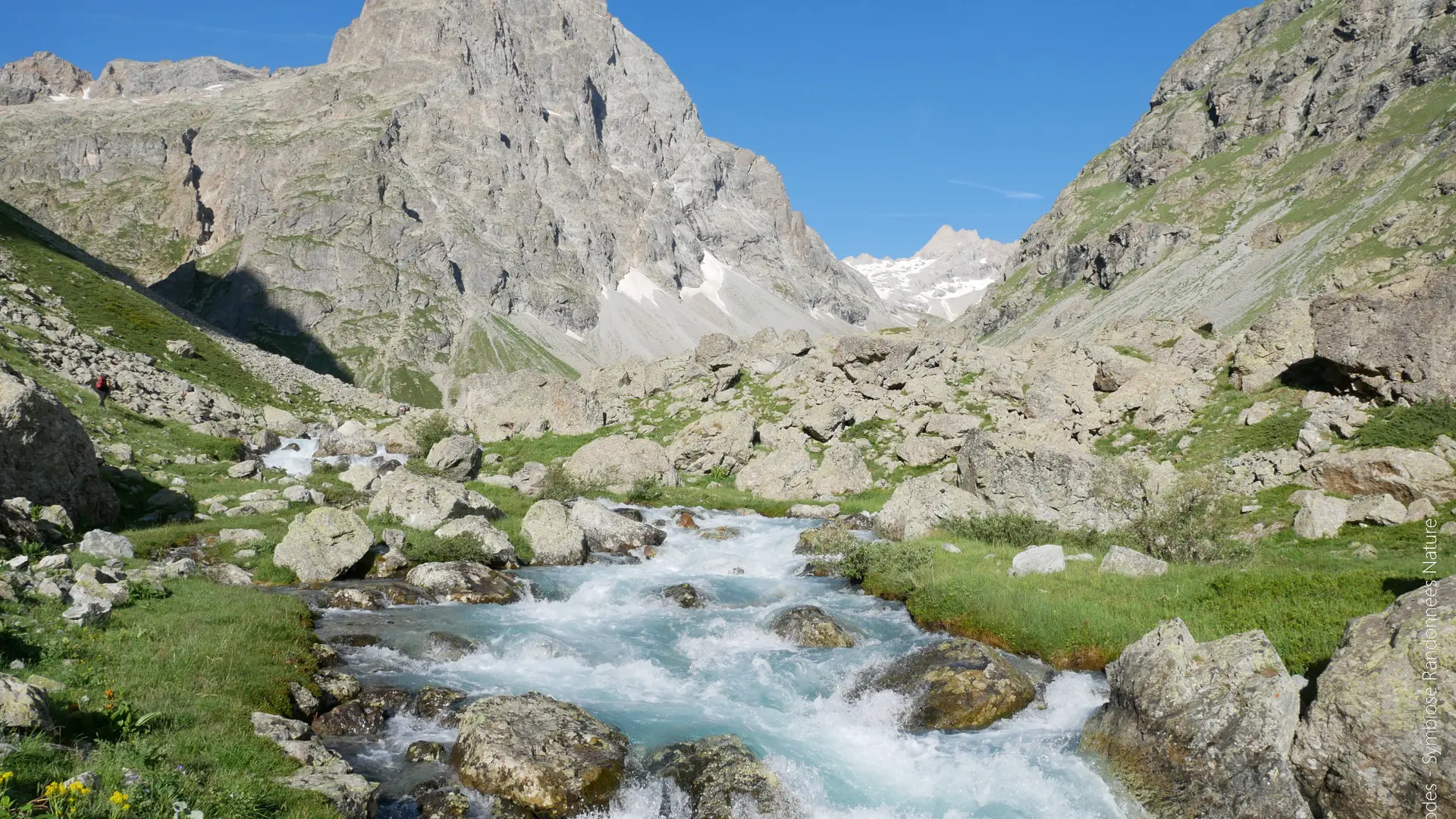 Symbiose Randonnées Nature CROTS