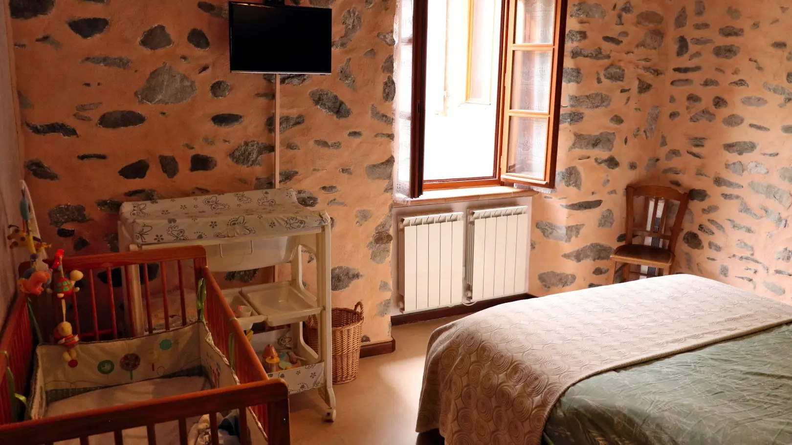 chambre