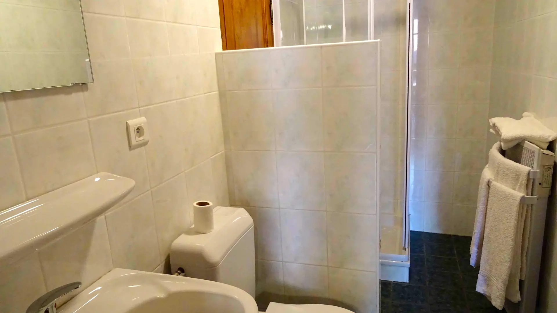 Location Meublé Résidence Les Oulles. la Chapelle en Valgaudemar