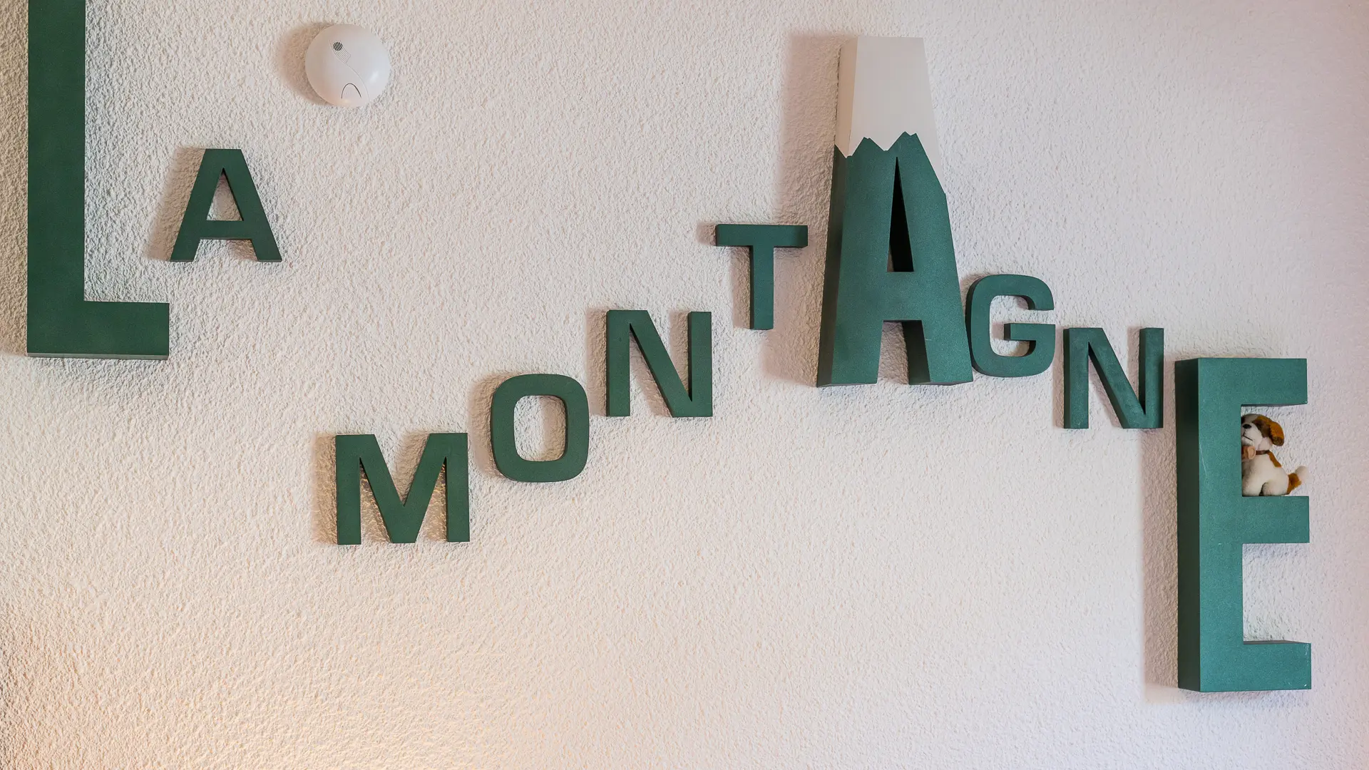 détail La Montagne