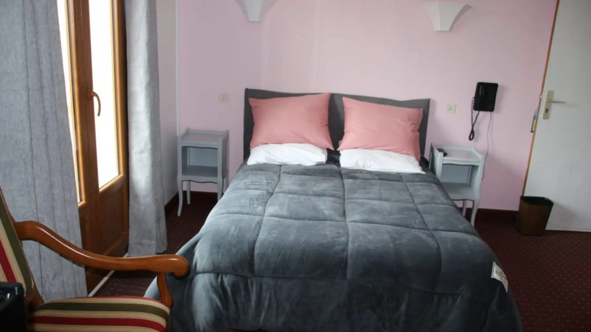 chambre