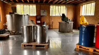 Laboratoire
