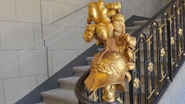 Château Borély - Musée des Arts décoratifs, de la Faïence et de la Mode