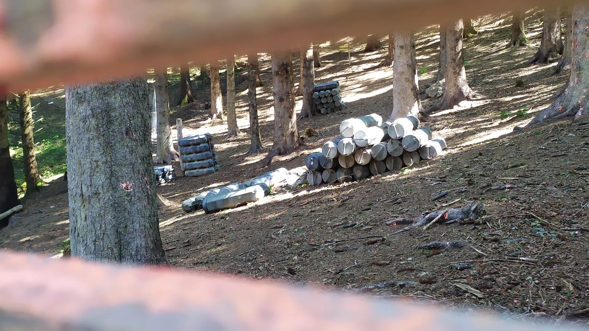 paintball