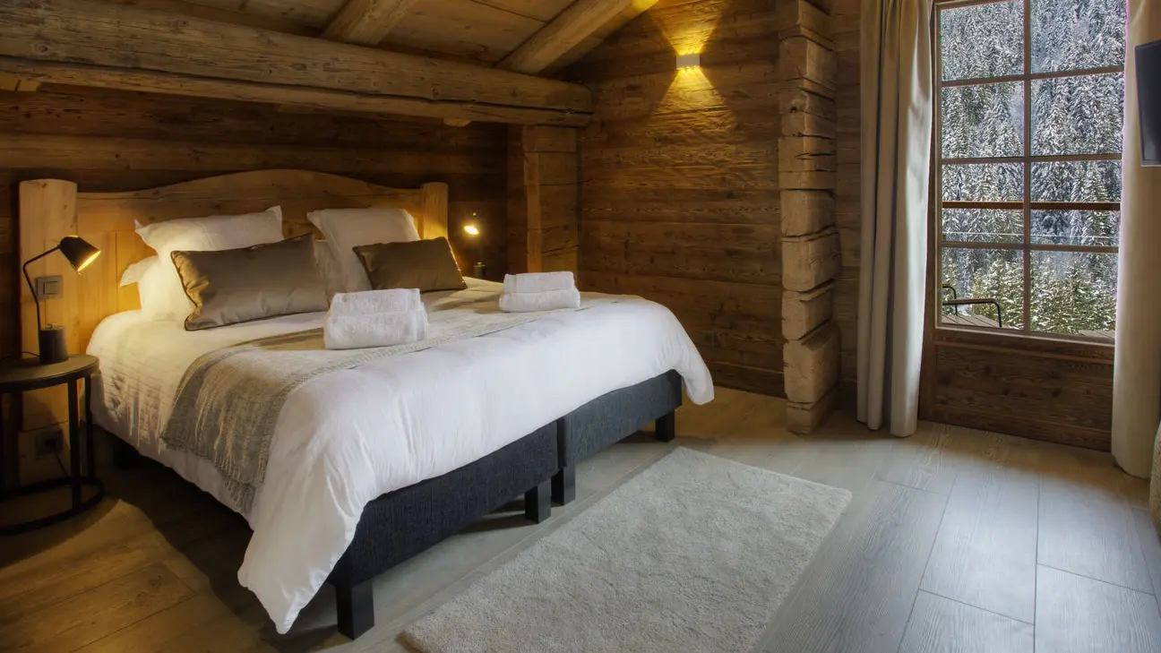 Chambre 3