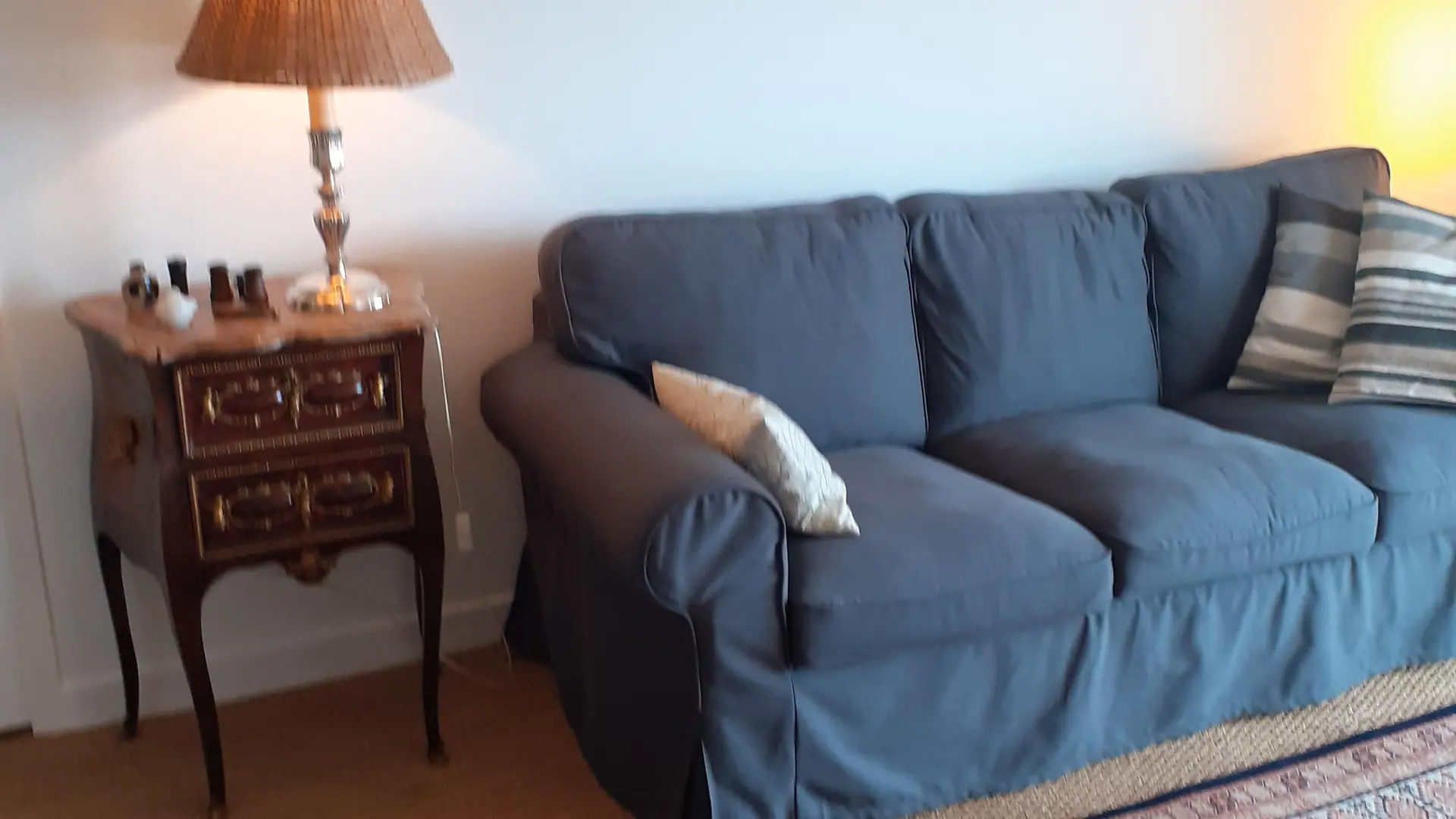 Chambre d'hôtes Les Varennes