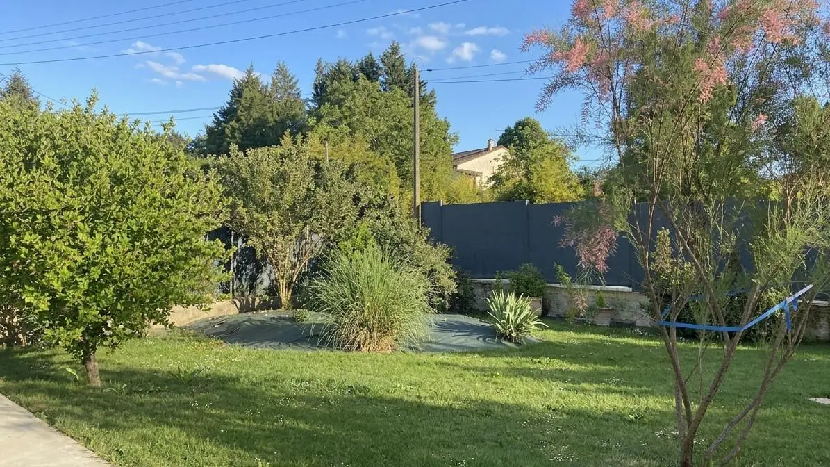 Gîte de l'Allier en Auvergne