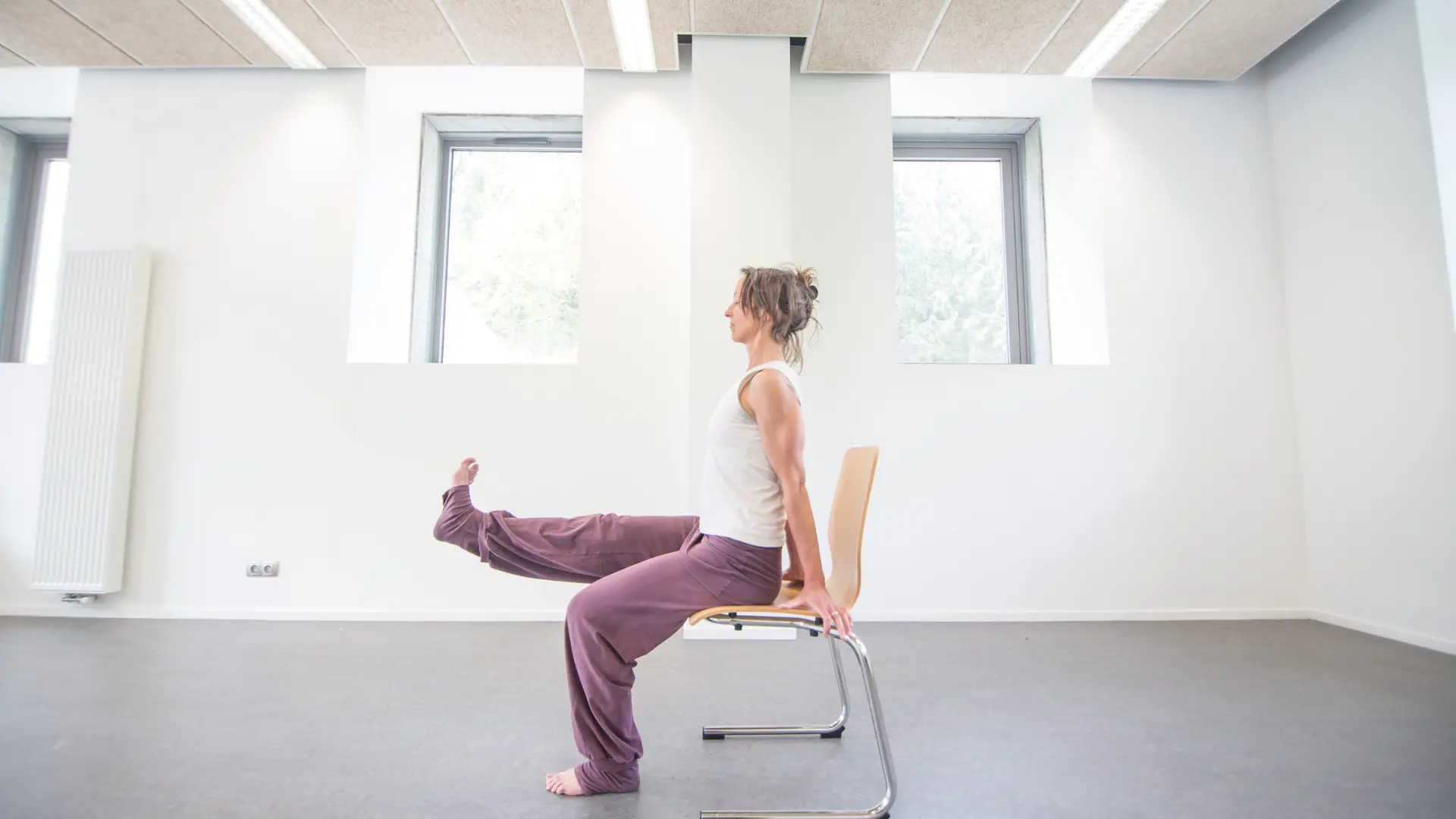 Yogisattva