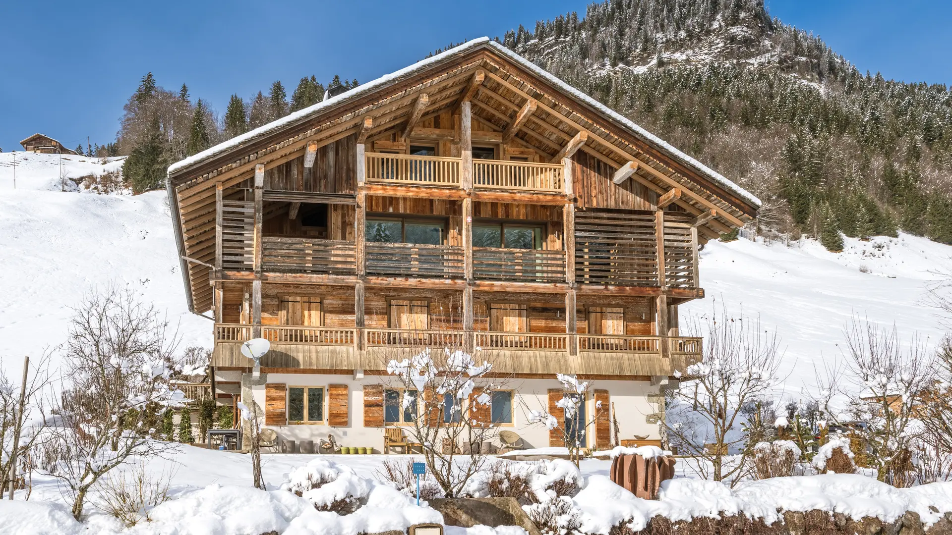 Chalet
