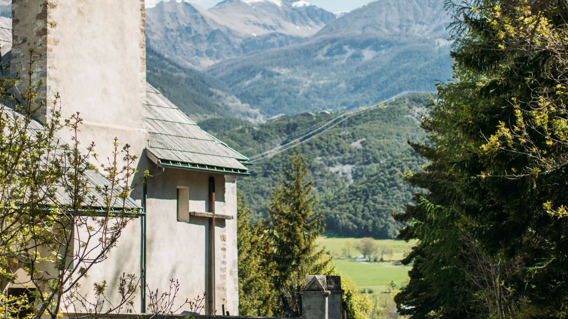 cyclotourisme Le Vernet