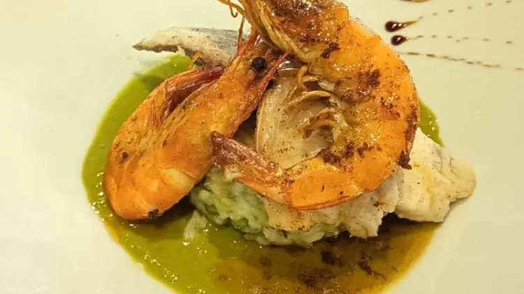 gambas