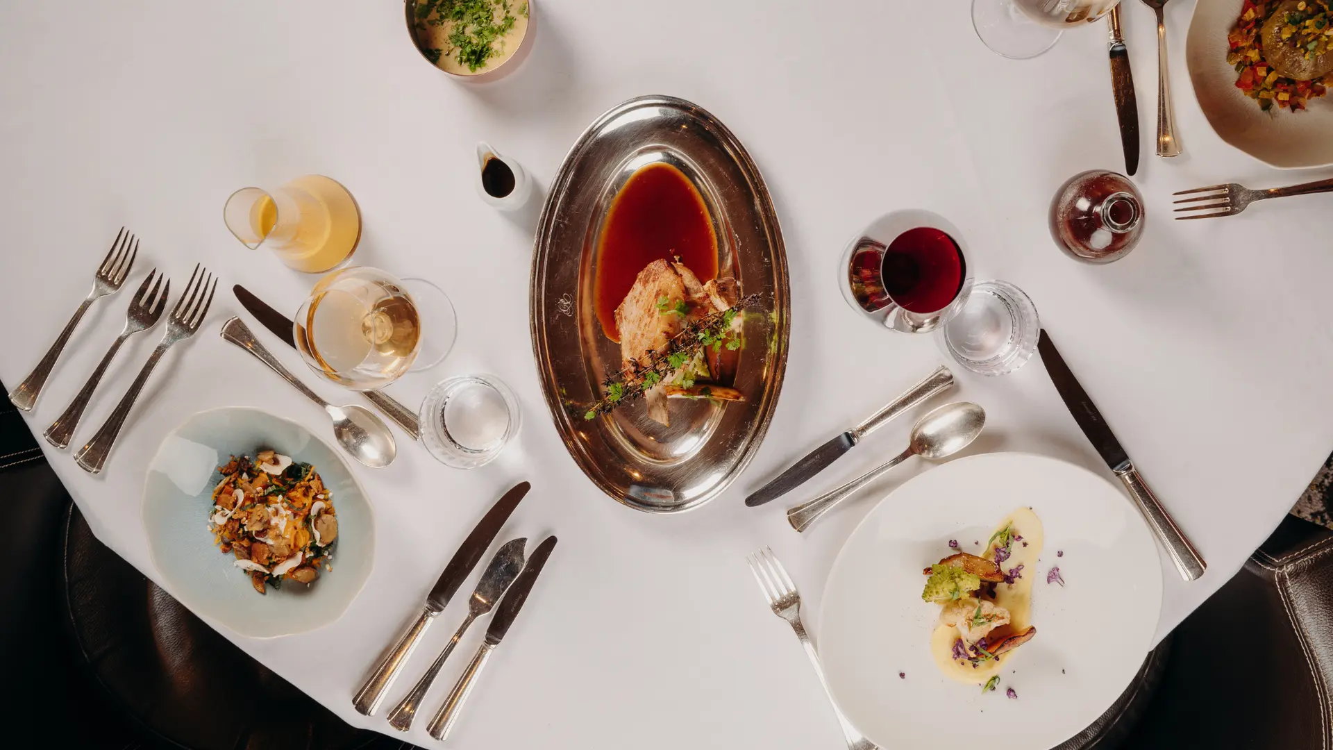 Restaurant Héritage