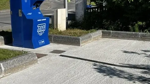 Photo de l'équipement
