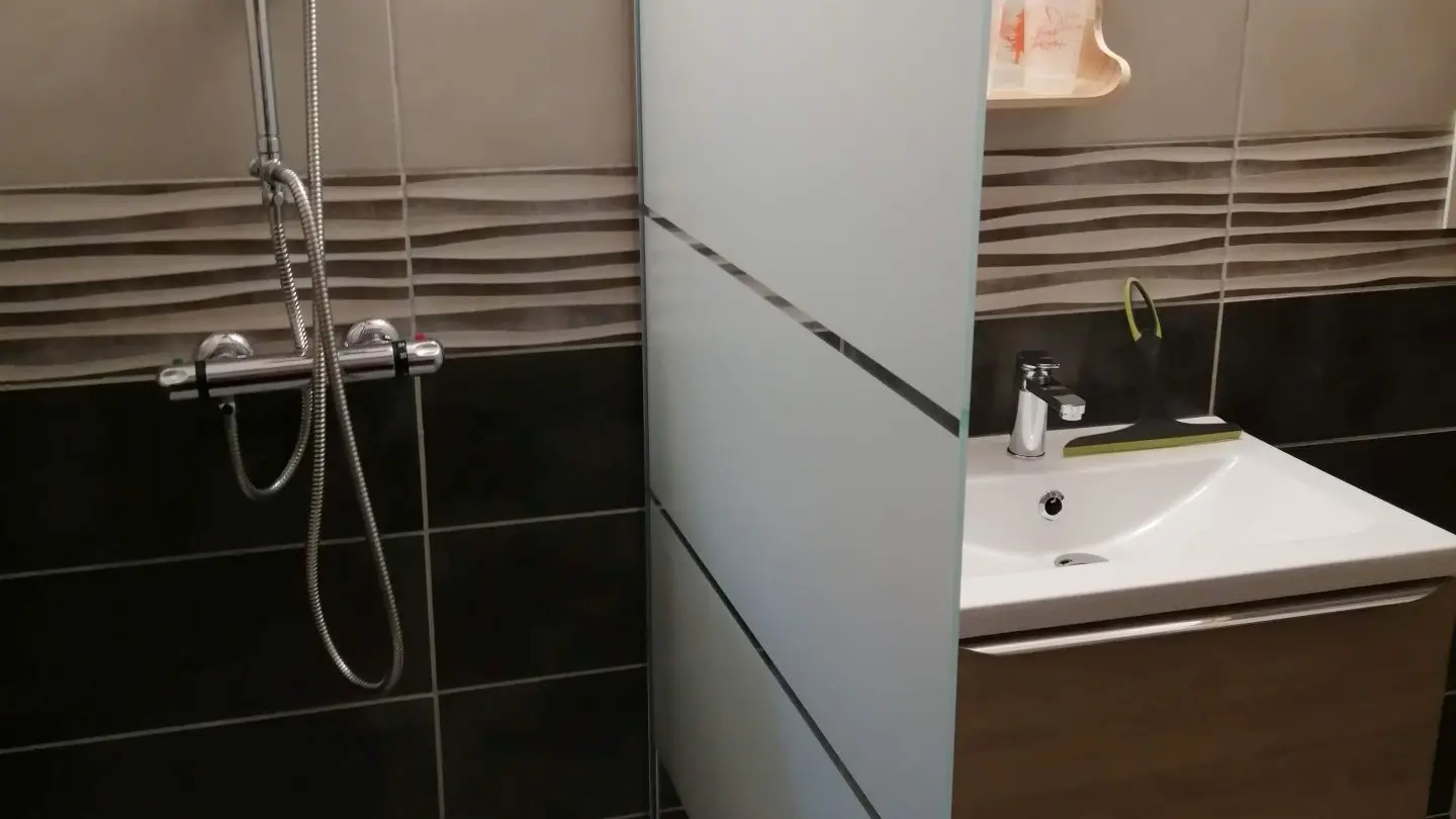 Appartement 5 personnes - L'Hysope