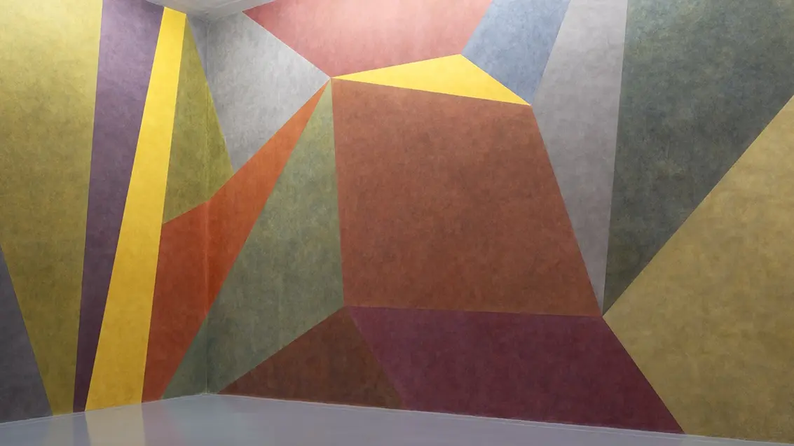 SolLEWITT. Wall_Drawing