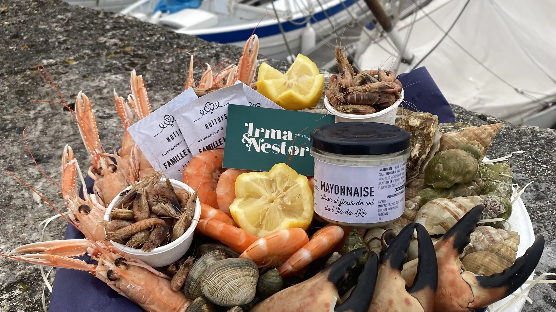 Plateau Tonnerre de Brest