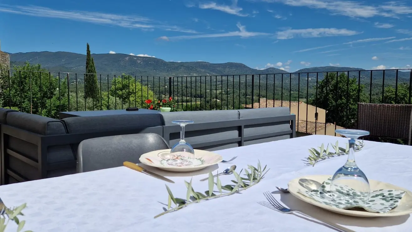 Les Terrasses d' Antonin_Grambois