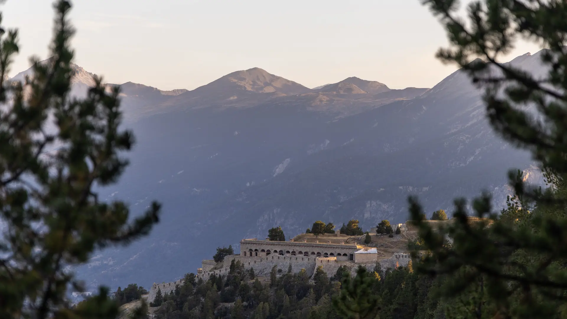 Fort de la Grande Maye