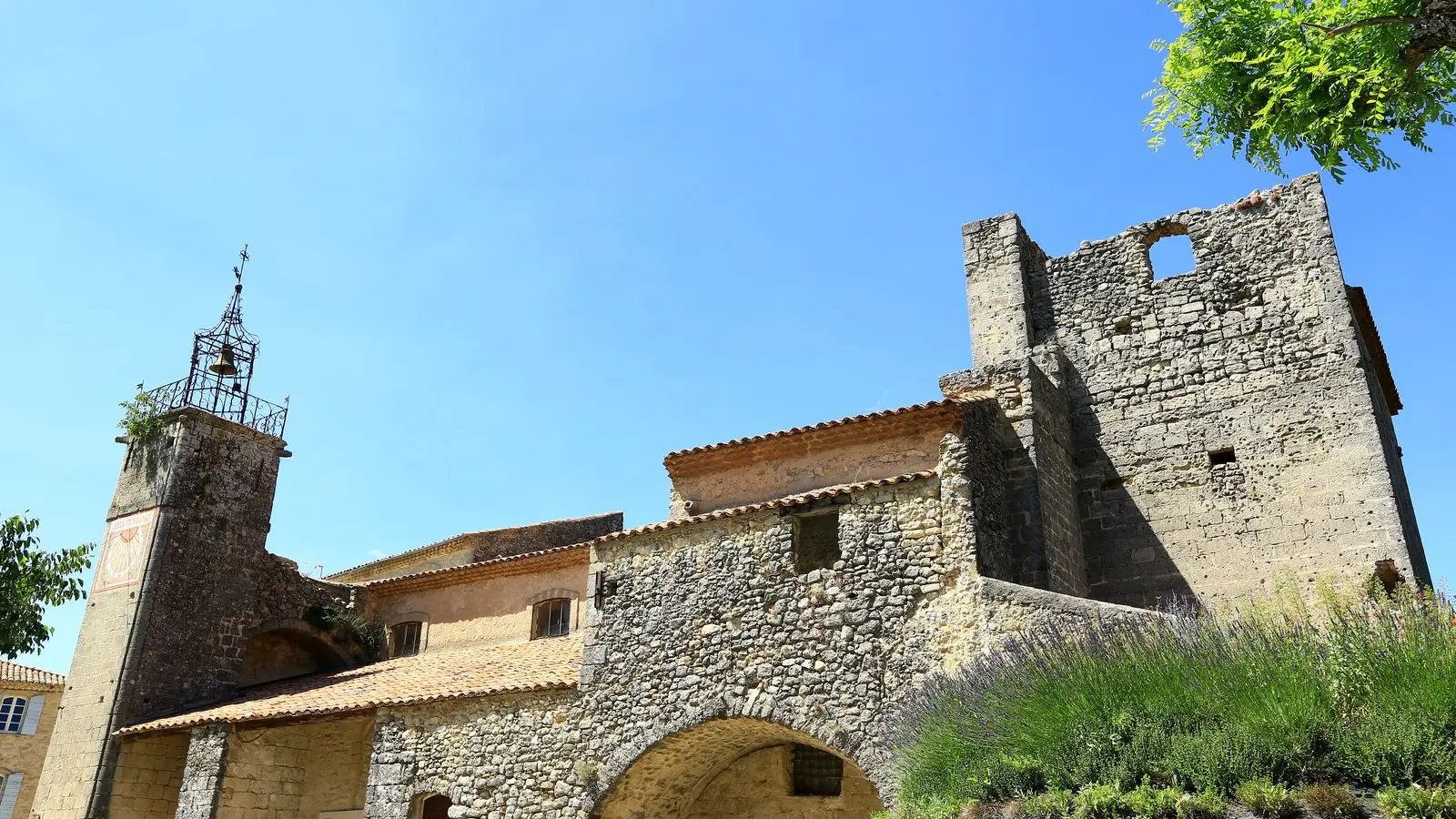 Eglise Paroissiale Notre-Dame de Beauvoir – C. Moirenc