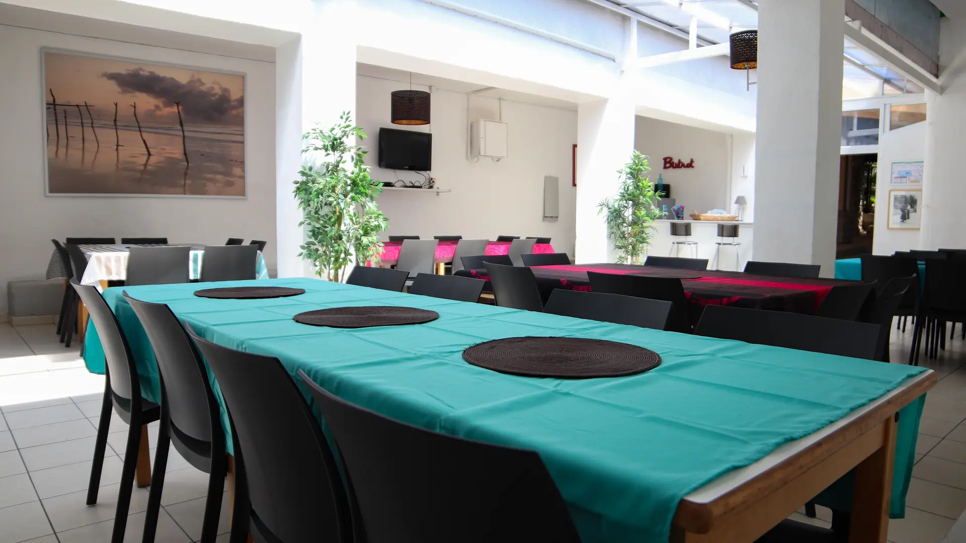 Centre de vacances Notre Dame