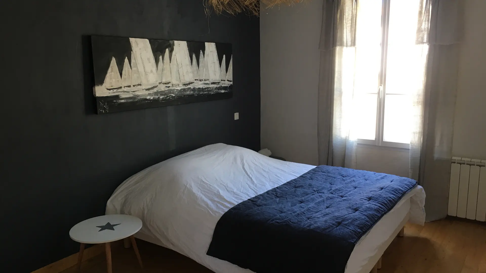 Schlafzimmer 3
