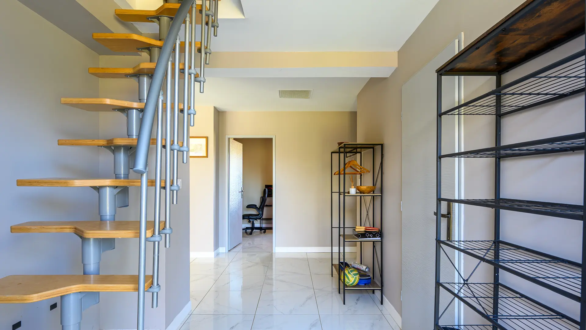 Saint Etienne de Tulmont